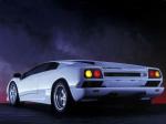 Lamborghini Diablo 1990 года
